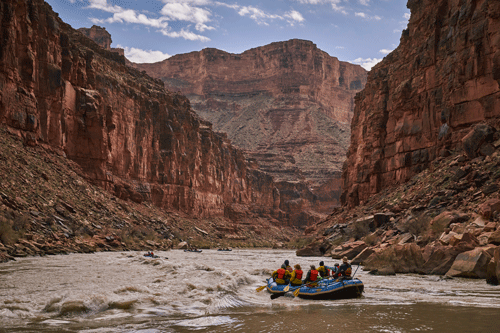 Western states fail to reach agreement on Colorado River water